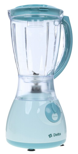 Купить Блендер стационарный Delta DL-7310 серый  7999419. Характеристики, отзывы и цены в Донецке