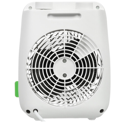Купить Тепловентилятор Ballu BFH/S-1218W  9133041. Характеристики, отзывы и цены в Донецке