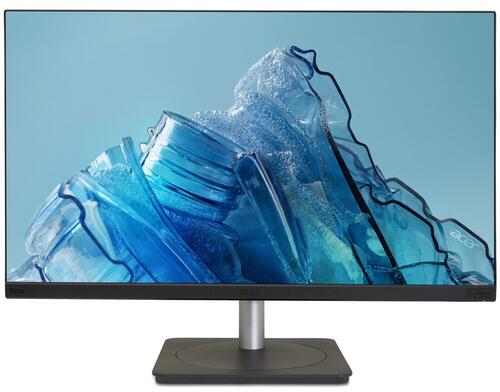 Купить 27" Монитор Acer Vero CB273Ubemipruzxv черный  5068569. Характеристики, отзывы и цены в Донецке