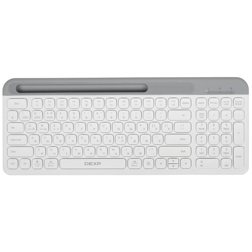 Купить 23.8" Моноблок DEXP AIO-MC HL004  5613812. Характеристики, отзывы и цены в Донецке