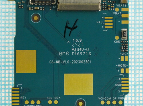 Купить Материнская плата для детских часов KENSHI KT15s [G6-MB-V1.0]  9201637. Характеристики, отзывы и цены в Донецке