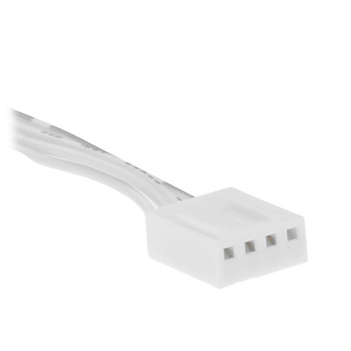 Купить Вентилятор GMNG GG-CF120FRGB3-PWMWH  белый  5615501. Характеристики, отзывы и цены в Донецке