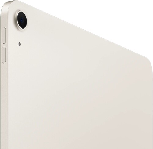 Купить 13" Планшет Apple iPad Air (M3) Wi-Fi 512 ГБ бежевый  5619925. Характеристики, отзывы и цены в Донецке