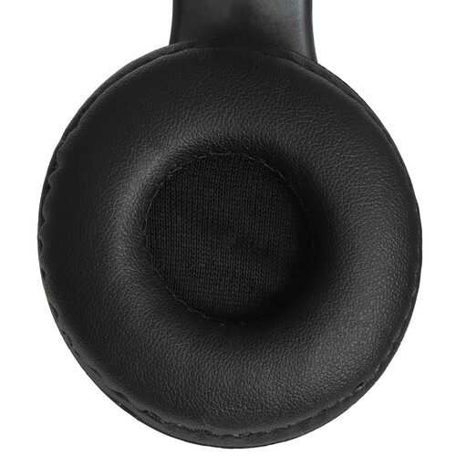 Купить Беспроводные/проводные наушники GAL BH-4008 черный 2024  9196844. Характеристики, отзывы и цены в Донецке