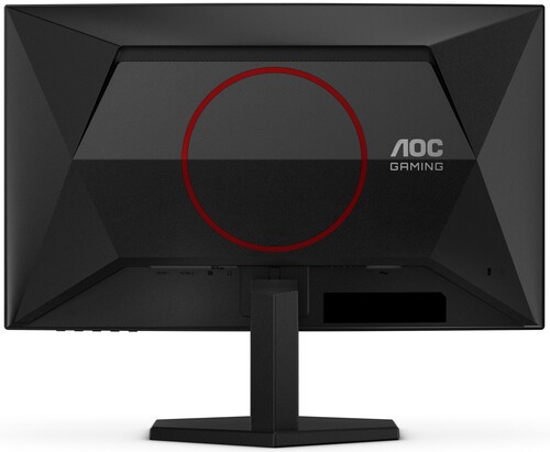 Купить 23.6" Монитор AOC C24G42E черный  9292780. Характеристики, отзывы и цены в Донецке