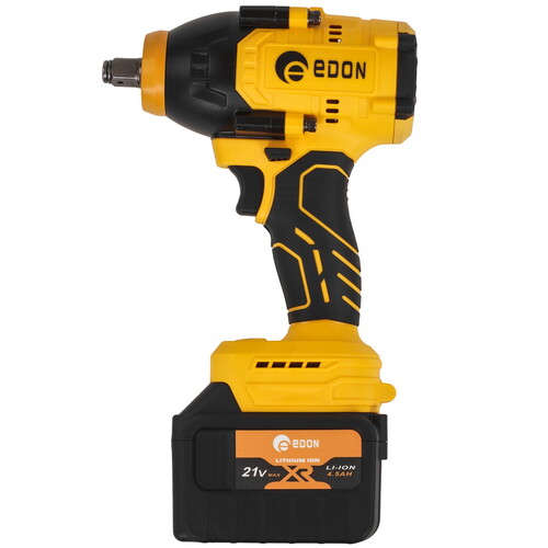 Купить Гайковерт EDON AAW-21/1000BL  9236337. Характеристики, отзывы и цены в Донецке