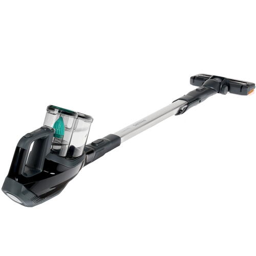 Купить Пылесос  вертикальный  Philips FC6726/01  черный  1366789. Характеристики, отзывы и цены в Донецке