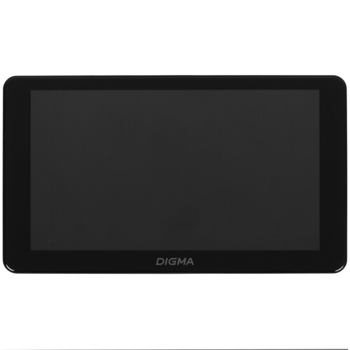 Купить Автомобильный монитор Digma Smart Play 600  5641924. Характеристики, отзывы и цены в Донецке