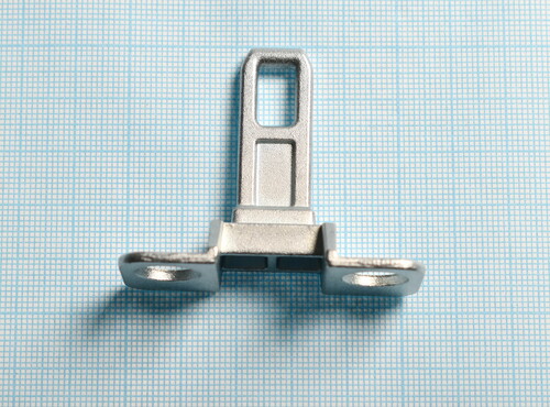 Купить Защелка (Дверца) для сушильной машины DEXP (12938200000301)  5093427. Характеристики, отзывы и цены в Донецке