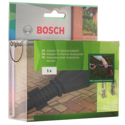 Купить Адаптер Bosch F016800575  4882878. Характеристики, отзывы и цены в Донецке