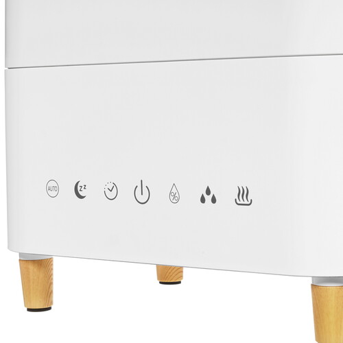 Купить Увлажнитель воздуха Kitfort КТ-2811  8189723. Характеристики, отзывы и цены в Донецке