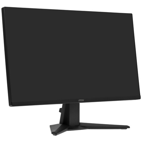 Купить 24.5" Монитор MSI G255F черный  5445758. Характеристики, отзывы и цены в Донецке