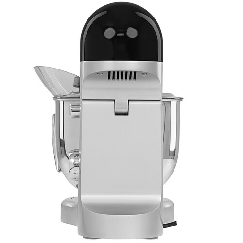 Купить Кухонная машина Ariete 00C158902AR0 черный  9290667. Характеристики, отзывы и цены в Донецке