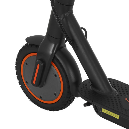 Купить Электросамокат Kugoo E2 черный  5641183. Характеристики, отзывы и цены в Донецке