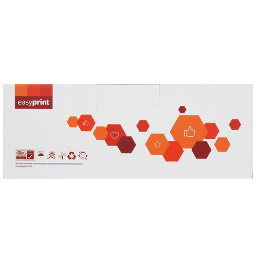 Купить Картридж лазерный EasyPrint LH-531 U голубой, с чипом  9981138. Характеристики, отзывы и цены в Донецке