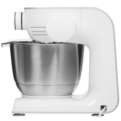 Купить Кухонная машина Bosch MUM54251 белый  1009581. Характеристики, отзывы и цены в Донецке