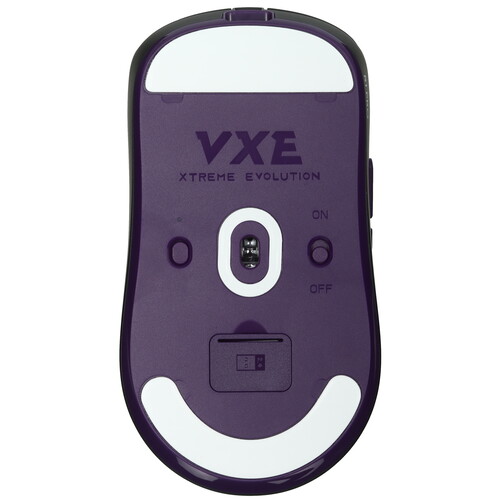 Купить Мышь беспроводная Дарк Проджект x VXE R1 Pro  черный  5444897. Характеристики, отзывы и цены в Донецке