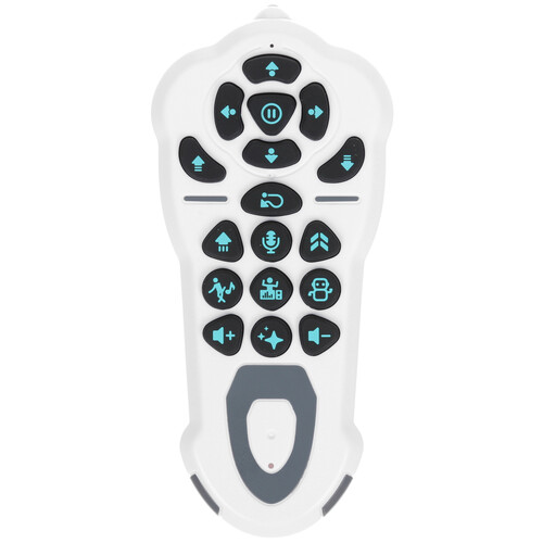 Купить Радиоуправляемая игрушка робот Кибер Бот  5603820. Характеристики, отзывы и цены в Донецке