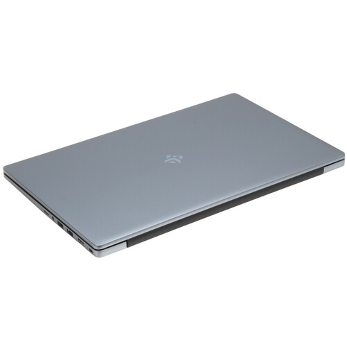 Купить 14.1" Ноутбук DEXP Aquilon серый  9134138. Характеристики, отзывы и цены в Донецке