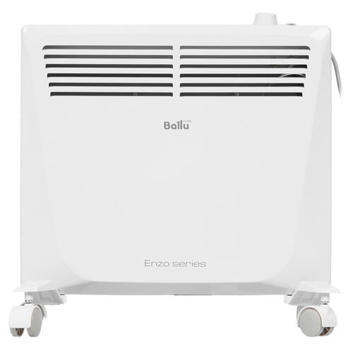 Купить Конвектор Ballu Enzo BEC/EZMR-500  1084712. Характеристики, отзывы и цены в Донецке