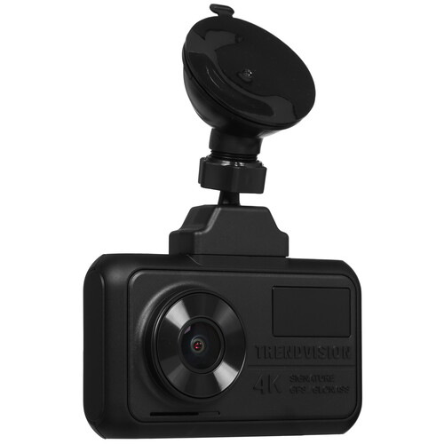 Купить Видеорегистратор с радар-детектором TrendVision Hybrid Real 4K  5619432. Характеристики, отзывы и цены в Донецке