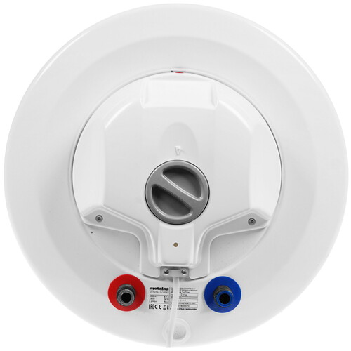 Купить Водонагреватель электрический Metalac OPTIMA EZV 50 R КН  1202282. Характеристики, отзывы и цены в Донецке