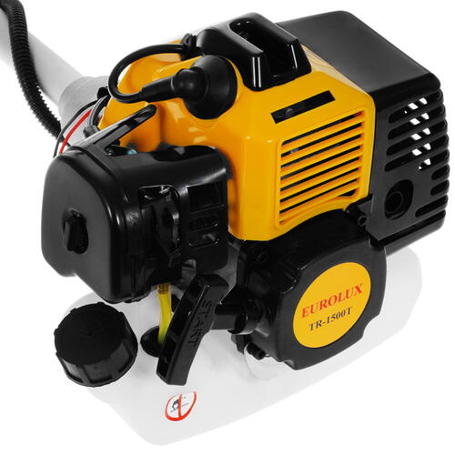 Купить Триммер бензиновый Eurolux TR-1500T  1263946. Характеристики, отзывы и цены в Донецке