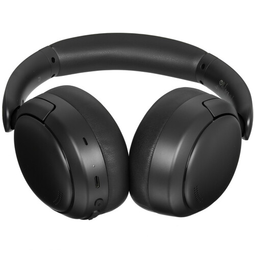 Купить Беспроводные/проводные наушники Edifier W800BT Pro черный 2025  5626319. Характеристики, отзывы и цены в Донецке