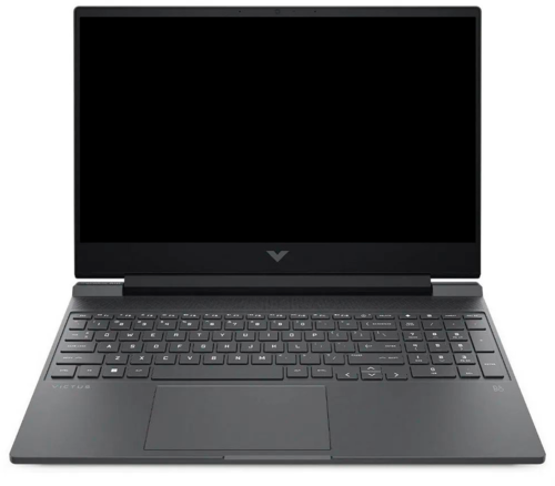 Купить 15.6" Ноутбук HP Victus 15-FB3093DX серый  5639420. Характеристики, отзывы и цены в Донецке