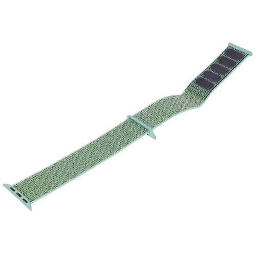 Купить Ремешок Red Line для Apple Watch 38/ 40/ 41mm зеленый  5607921. Характеристики, отзывы и цены в Донецке
