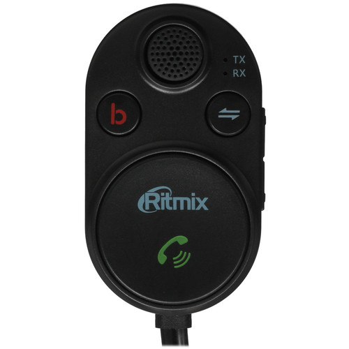 Купить Bluetooth адаптер Ritmix BTR-200  5094862. Характеристики, отзывы и цены в Донецке