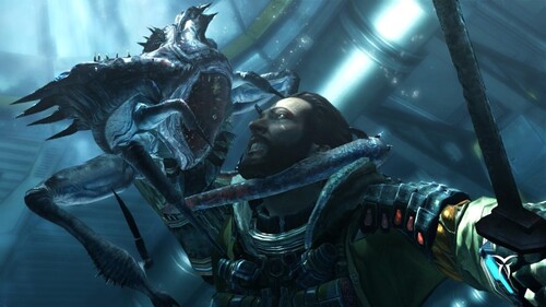 Купить Игра Lost Planet 3  4836231. Характеристики, отзывы и цены в Донецке