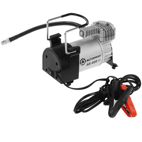 Купить Компрессор для шин Autoprofi  9106310. Характеристики, отзывы и цены в Донецке