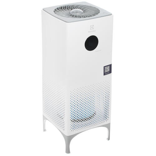 Купить Очиститель воздуха Electrolux EAP-2050D Yin&amp  9014310. Характеристики, отзывы и цены в Донецке