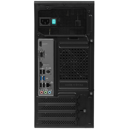 Купить ПК DEXP Aquilon O371  5653377. Характеристики, отзывы и цены в Донецке