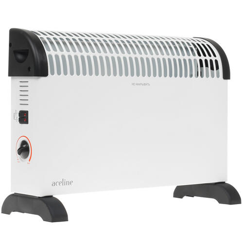 Купить Конвектор Aceline CV-2000SWYL  1252778. Характеристики, отзывы и цены в Донецке