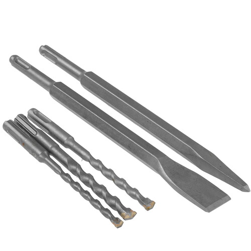 Купить Перфоратор Procraft BH1400  9277907. Характеристики, отзывы и цены в Донецке