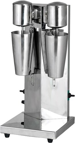 Купить Миксер Viatto NX-302H серебристый  9020243. Характеристики, отзывы и цены в Донецке