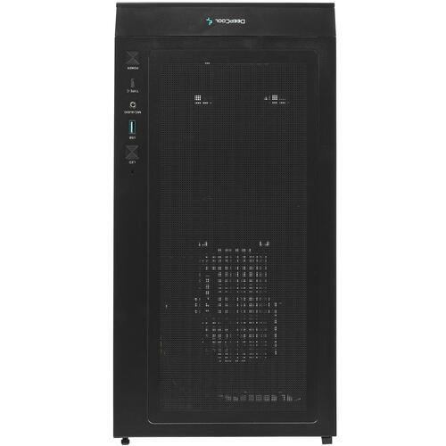 Купить Корпус DEEPCOOL CH560 DIGITAL  5414144. Характеристики, отзывы и цены в Донецке