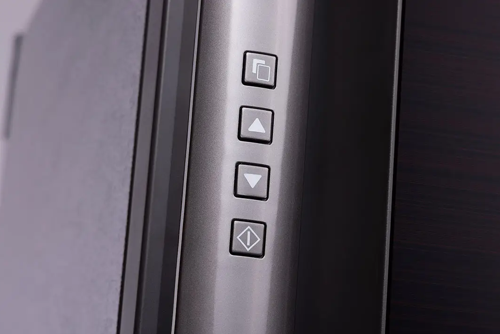 Купить Холодильник с морозильником   Sharp SJXP59PGRD черный  1104643. Характеристики, отзывы и цены в Донецке