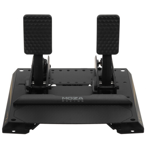 Купить Педальный блок Moza CRP2  5495069. Характеристики, отзывы и цены в Донецке