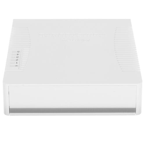 Купить Wi-Fi роутер MikroTik RB951Ui-2HnD  5048366. Характеристики, отзывы и цены в Донецке