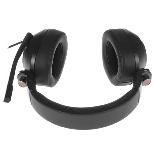 Купить Проводные наушники A4Tech Bloody G580 черный  4758936. Характеристики, отзывы и цены в Донецке