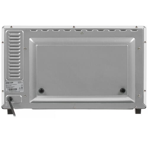 Купить Мини-печь DEXP VN-4100 белый  4719898. Характеристики, отзывы и цены в Донецке