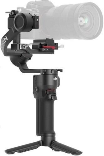 Купить Стабилизатор DJI RS 3 MINI  5456403. Характеристики, отзывы и цены в Донецке