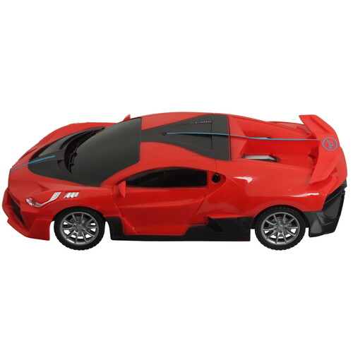 Купить Радиоуправляемая машина шоссейная Автоград «Железный ураган»  5603958. Характеристики, отзывы и цены в Донецке