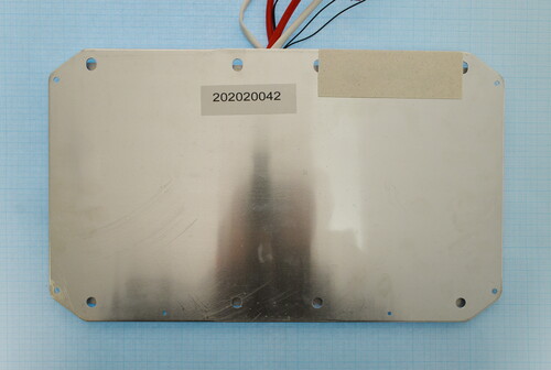 Купить Блок конфорок (R) для электрической варочной поверхности Eigen BH-INS601 [N/A]  9067008. Характеристики, отзывы и цены в Донецке