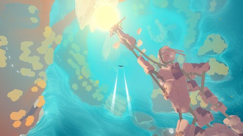 Купить Игра InnerSpace  5484368. Характеристики, отзывы и цены в Донецке