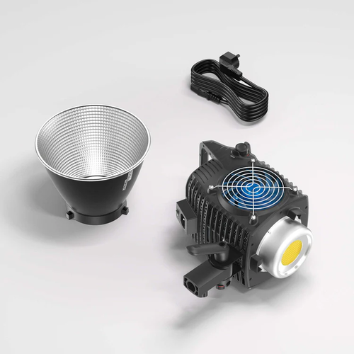 Купить Осветитель MOLUS B500  9138692. Характеристики, отзывы и цены в Донецке