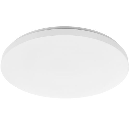 Купить Светильник потолочный Xiaomi Mi Smart LED Ceiling Light MJXDD01SYL белый/белый  4794517. Характеристики, отзывы и цены в Донецке